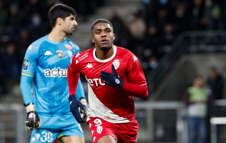 在一场激动 在一场激动